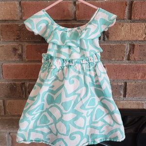 Old Navy Girls Sundress Sz 2T